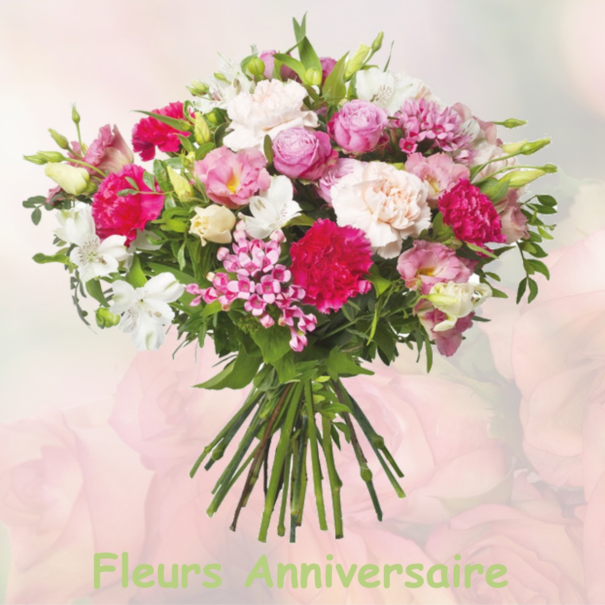 fleurs anniversaire ANNEVILLE-SUR-SCIE